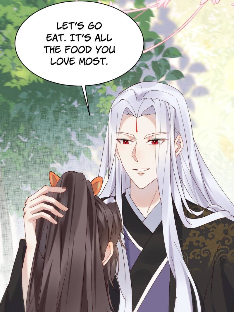 The Ghostly Doctor Chapter 591 - Page 44