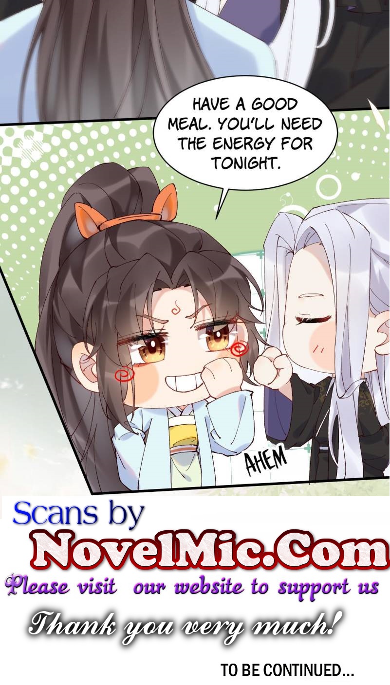 The Ghostly Doctor Chapter 591 - Page 45