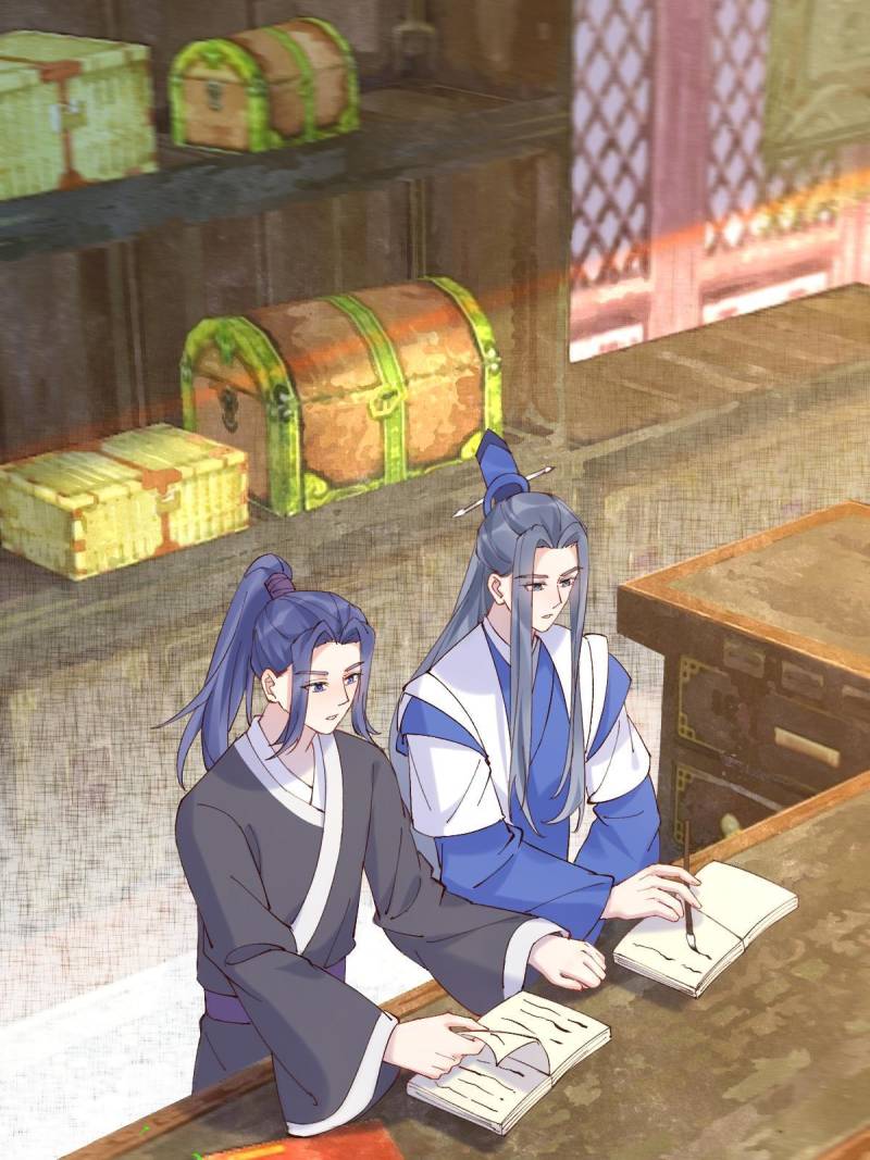 The Ghostly Doctor Chapter 592 - Page 14