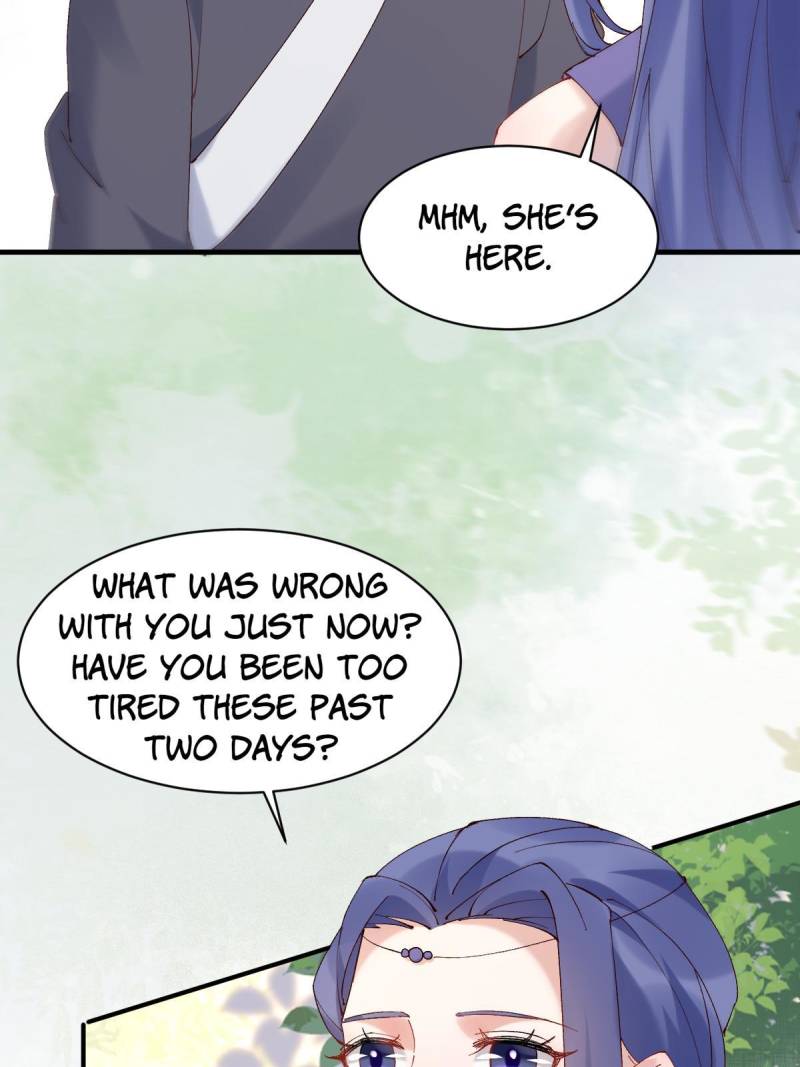 The Ghostly Doctor Chapter 592 - Page 33