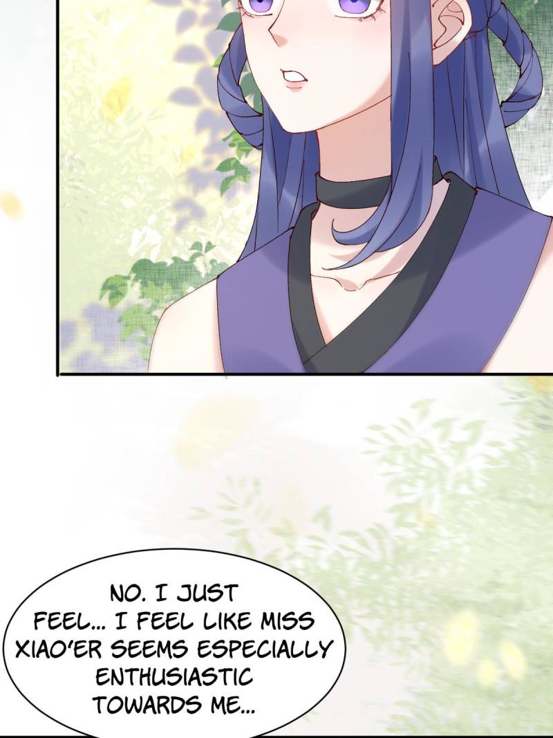 The Ghostly Doctor Chapter 592 - Page 34