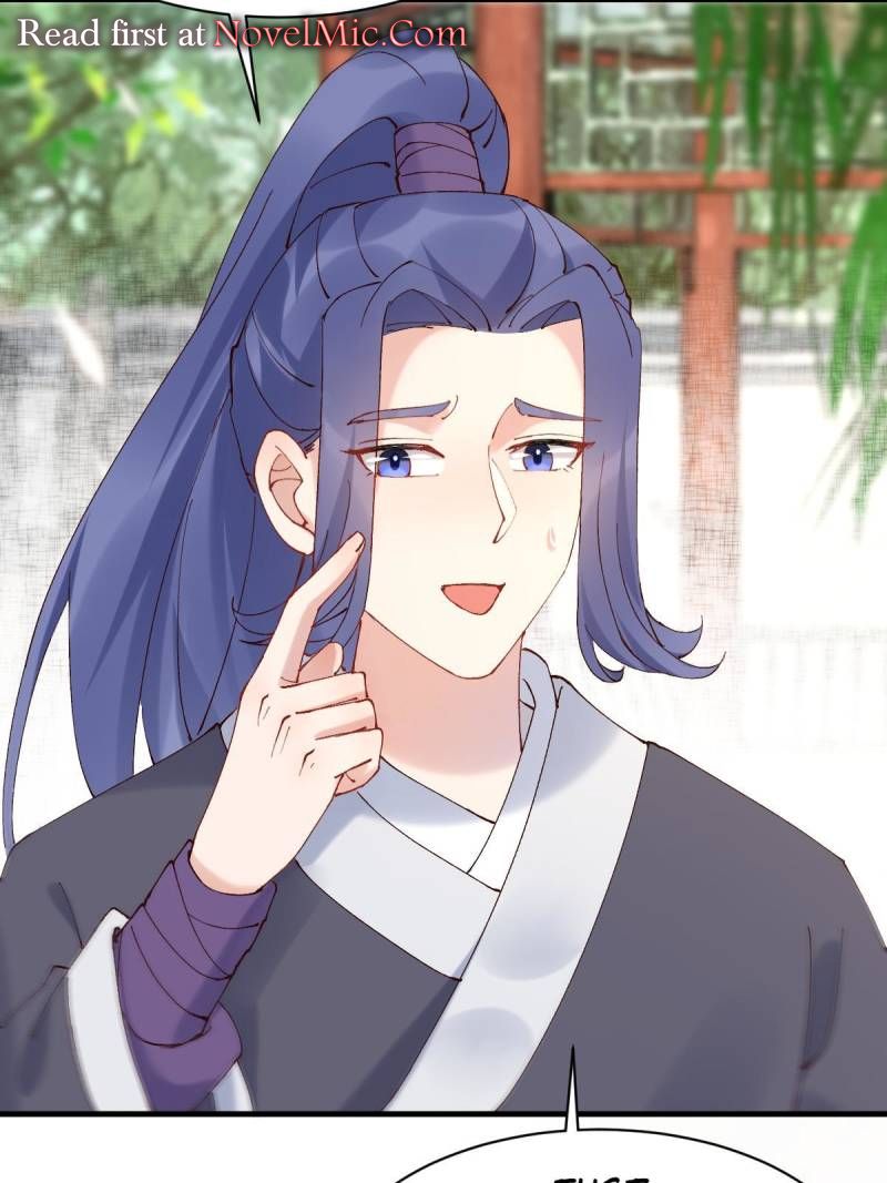 The Ghostly Doctor Chapter 592 - Page 35