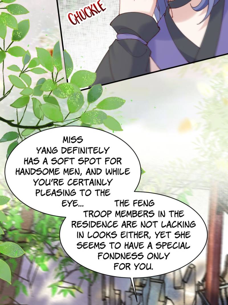 The Ghostly Doctor Chapter 592 - Page 37