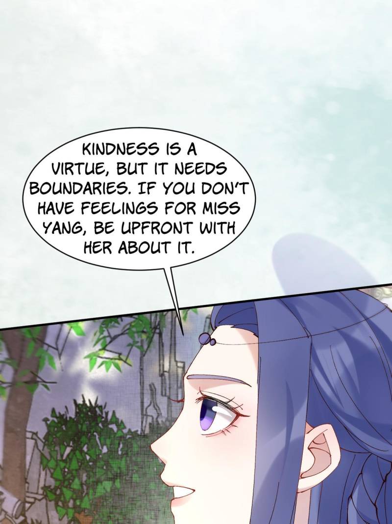 The Ghostly Doctor Chapter 592 - Page 40