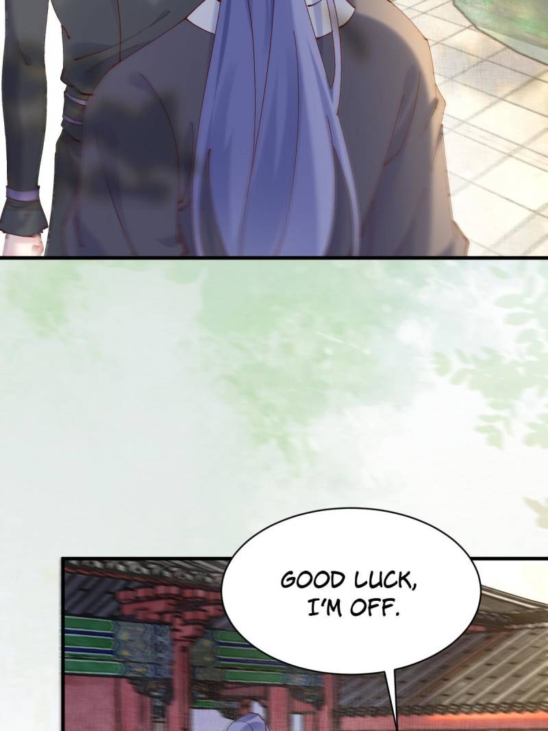 The Ghostly Doctor Chapter 592 - Page 46