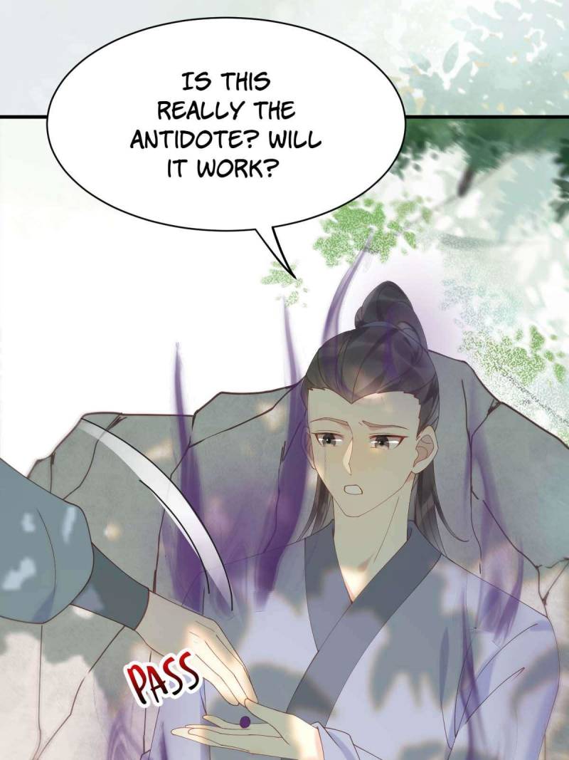 The Ghostly Doctor Chapter 593 - Page 4