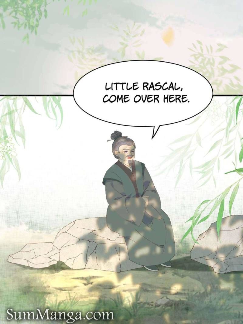 The Ghostly Doctor Chapter 593 - Page 13