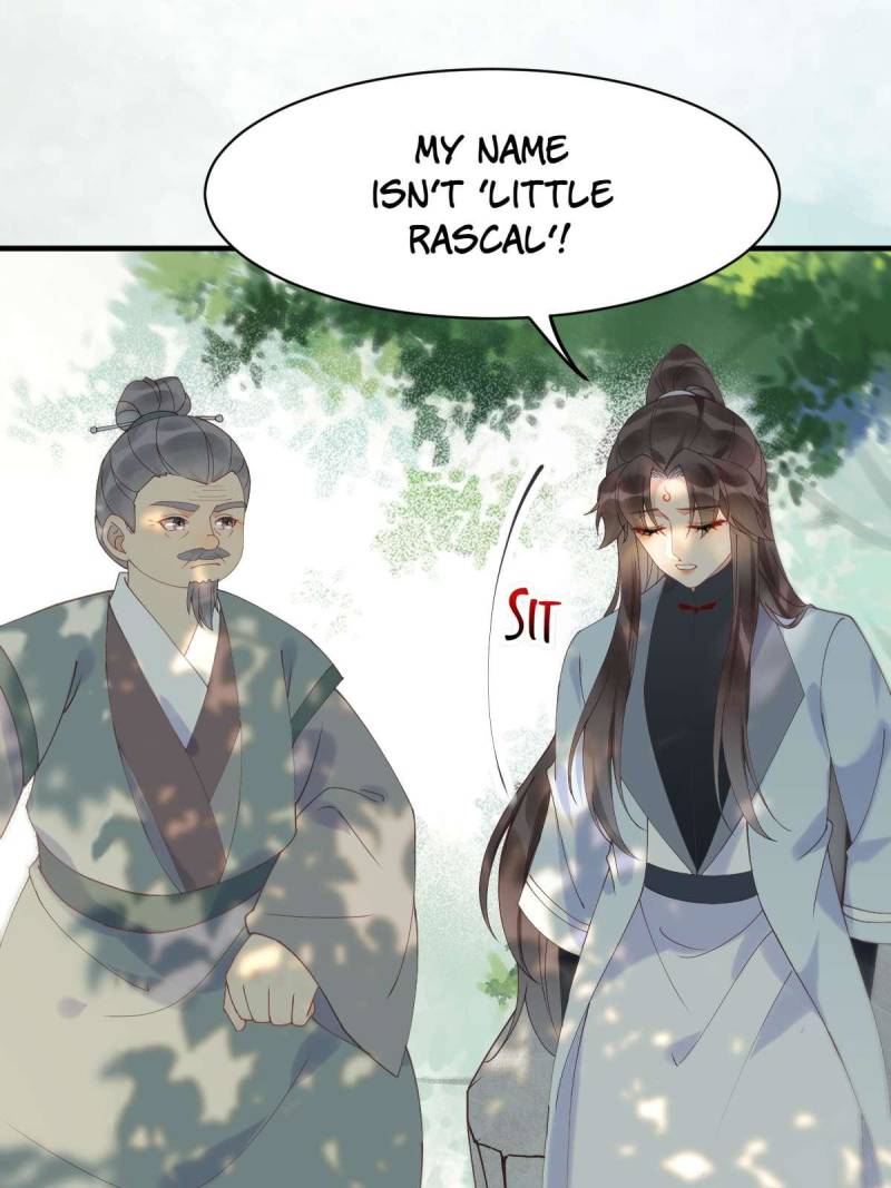 The Ghostly Doctor Chapter 593 - Page 15