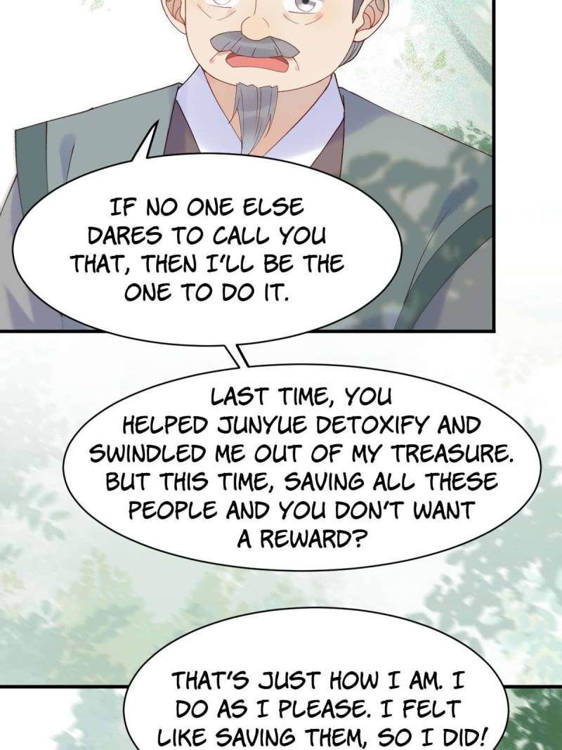 The Ghostly Doctor Chapter 593 - Page 18