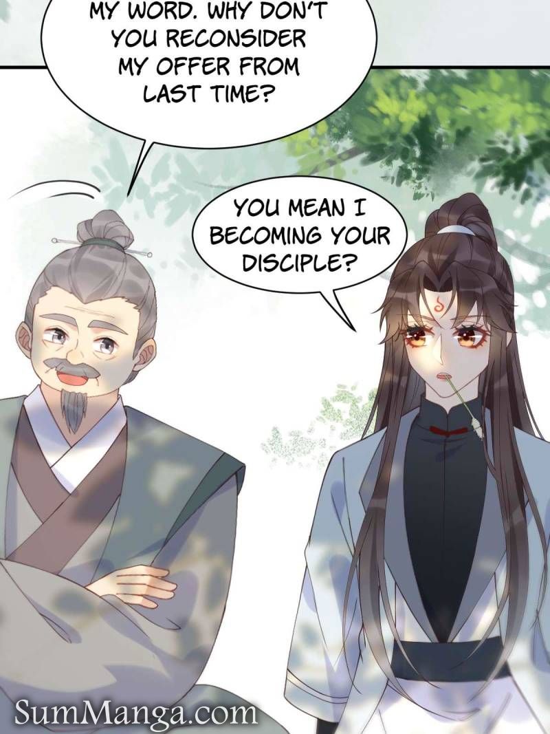 The Ghostly Doctor Chapter 593 - Page 21