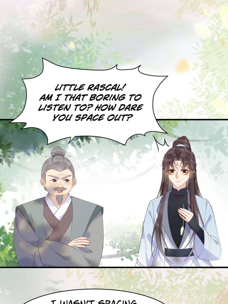 The Ghostly Doctor Chapter 593 - Page 27