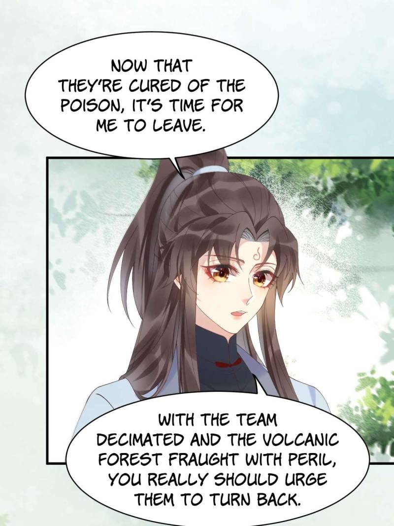 The Ghostly Doctor Chapter 593 - Page 30