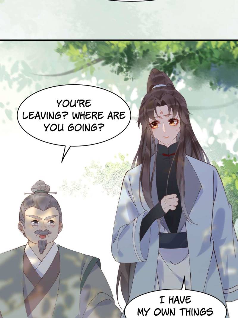 The Ghostly Doctor Chapter 593 - Page 31