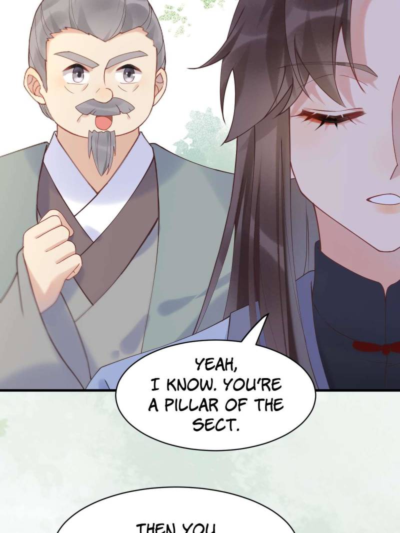 The Ghostly Doctor Chapter 593 - Page 34