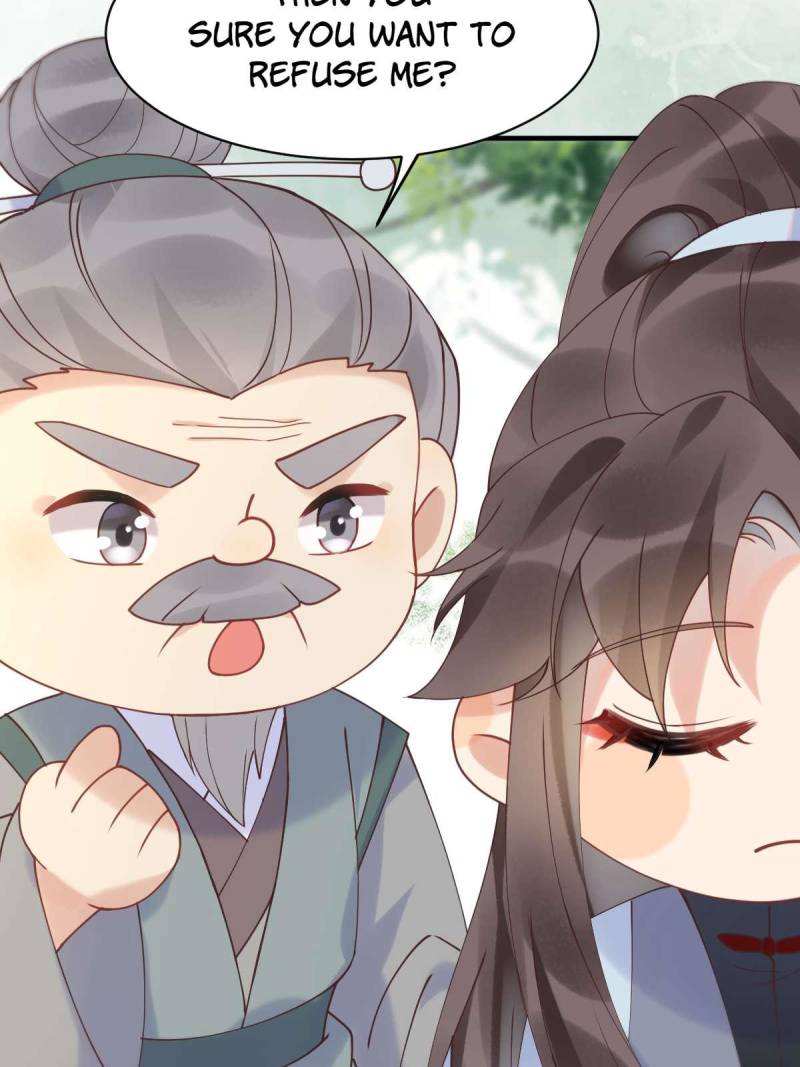 The Ghostly Doctor Chapter 593 - Page 35