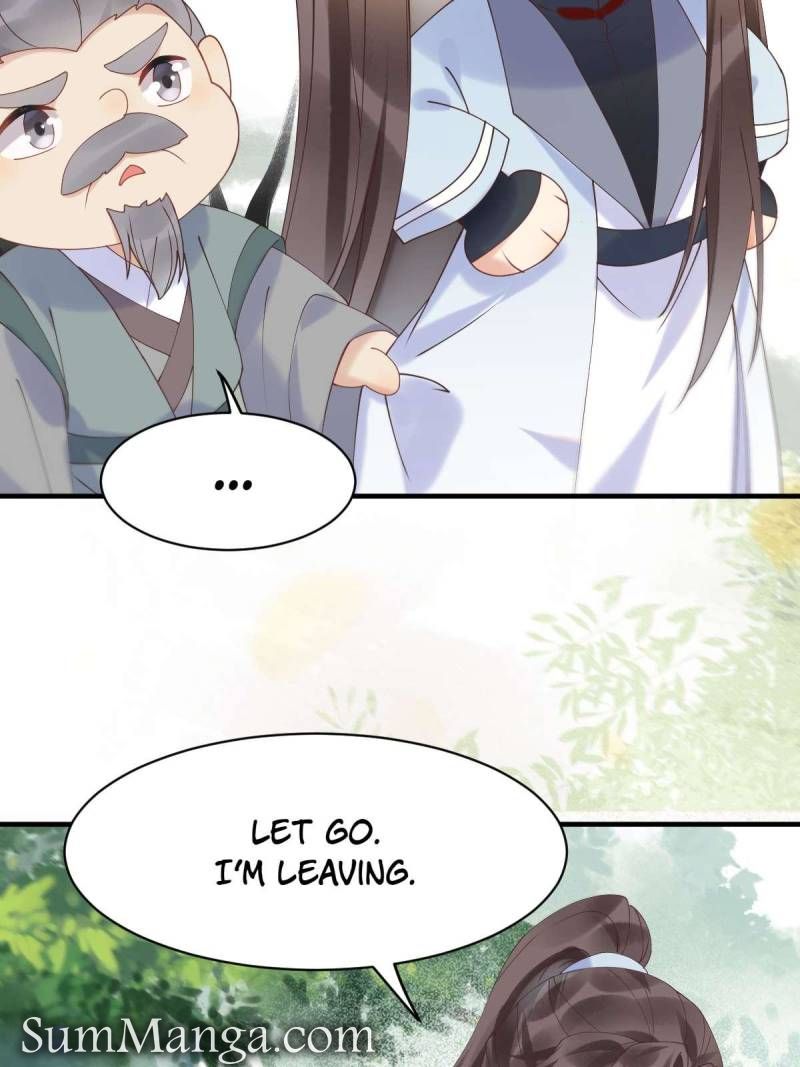 The Ghostly Doctor Chapter 593 - Page 37