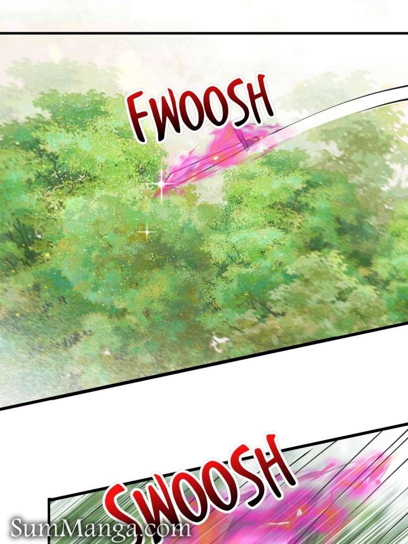 The Ghostly Doctor Chapter 593 - Page 41