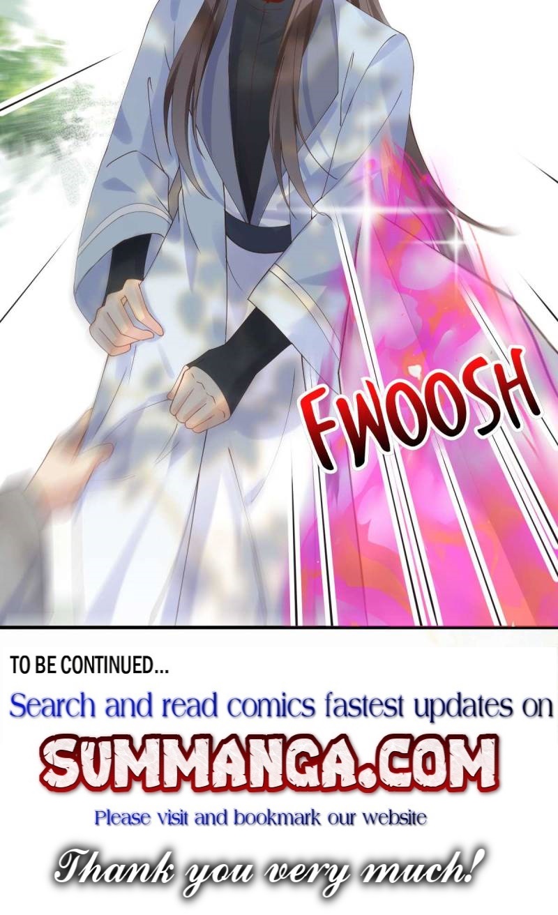 The Ghostly Doctor Chapter 593 - Page 43