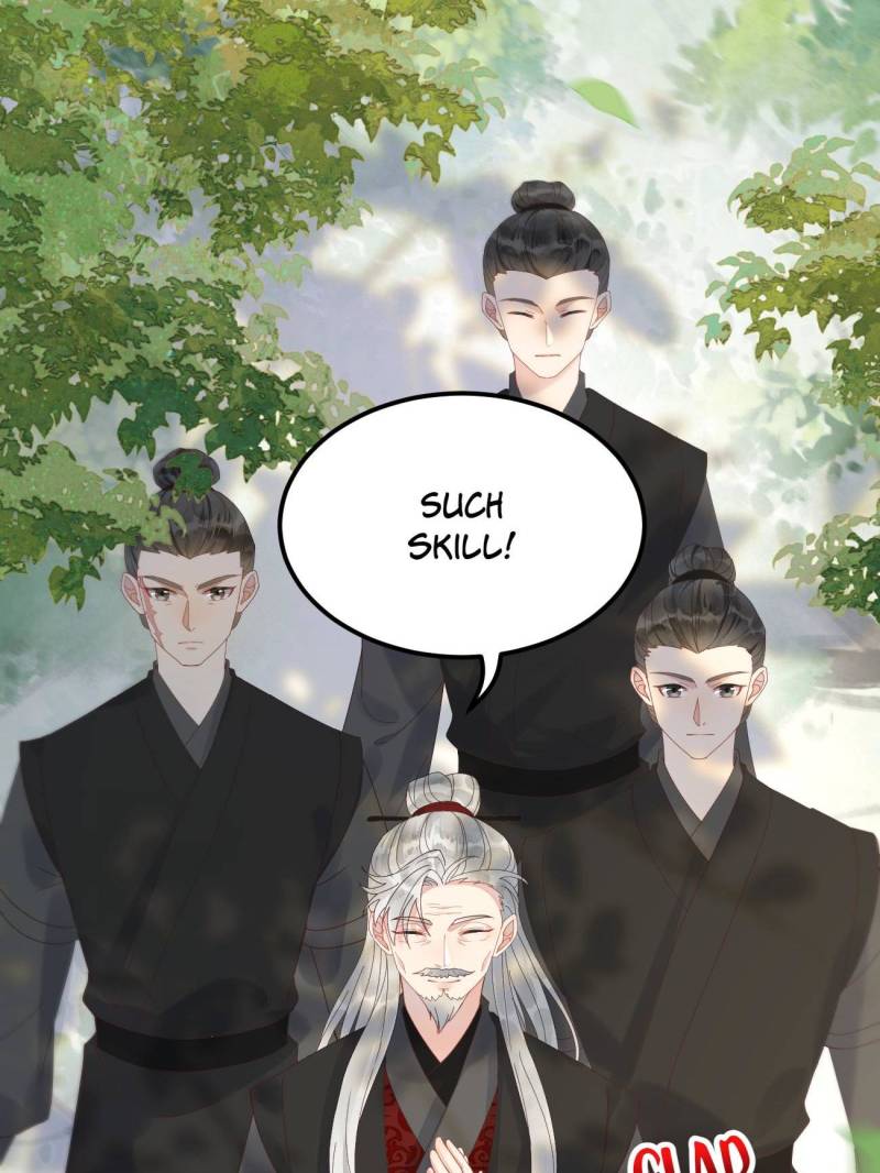 The Ghostly Doctor Chapter 594 - Page 11