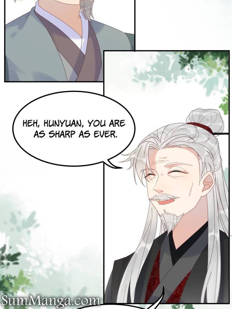 The Ghostly Doctor Chapter 594 - Page 14