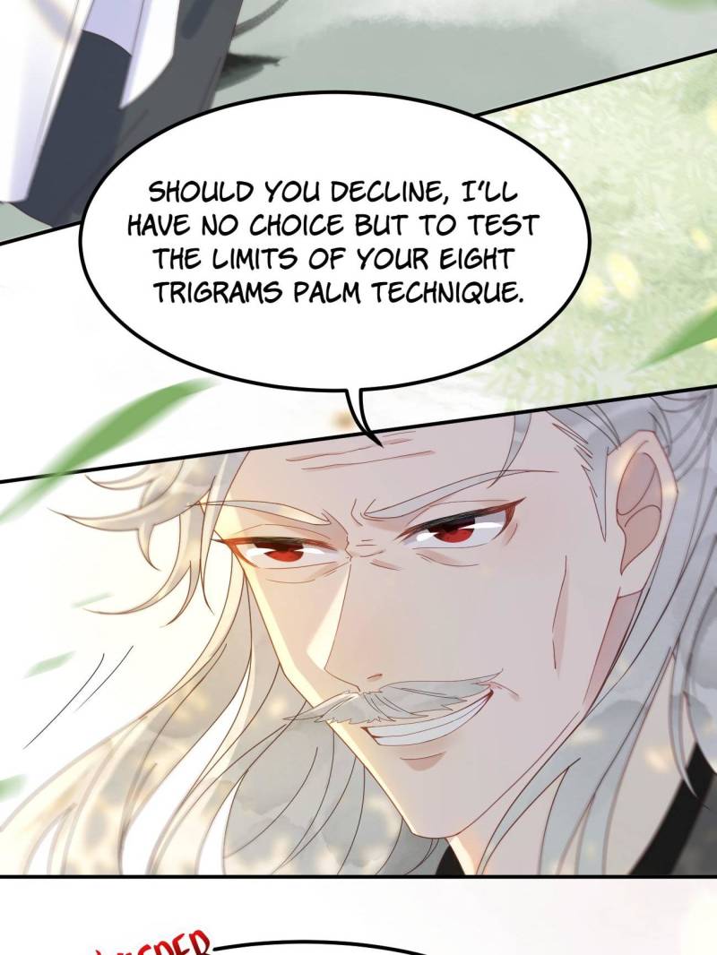 The Ghostly Doctor Chapter 594 - Page 17