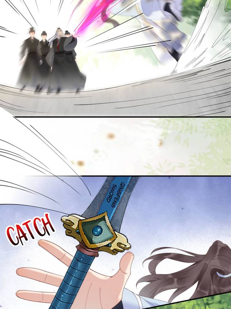 The Ghostly Doctor Chapter 594 - Page 28