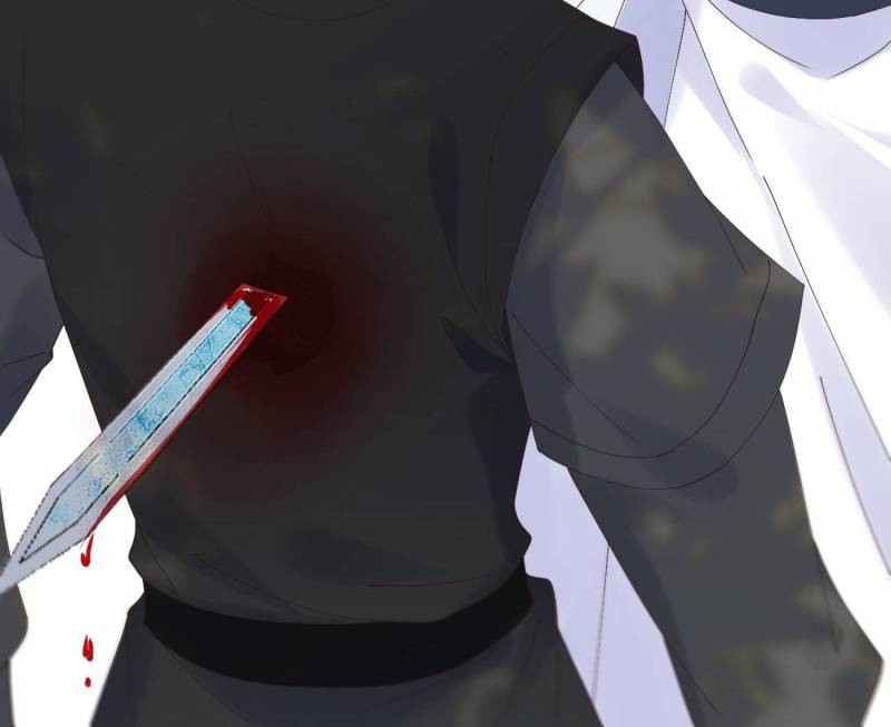 The Ghostly Doctor Chapter 594 - Page 30