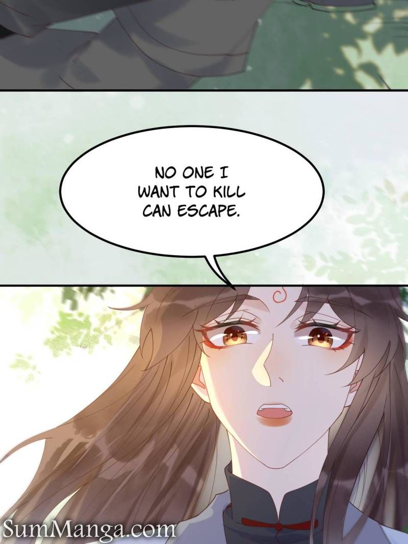 The Ghostly Doctor Chapter 594 - Page 33