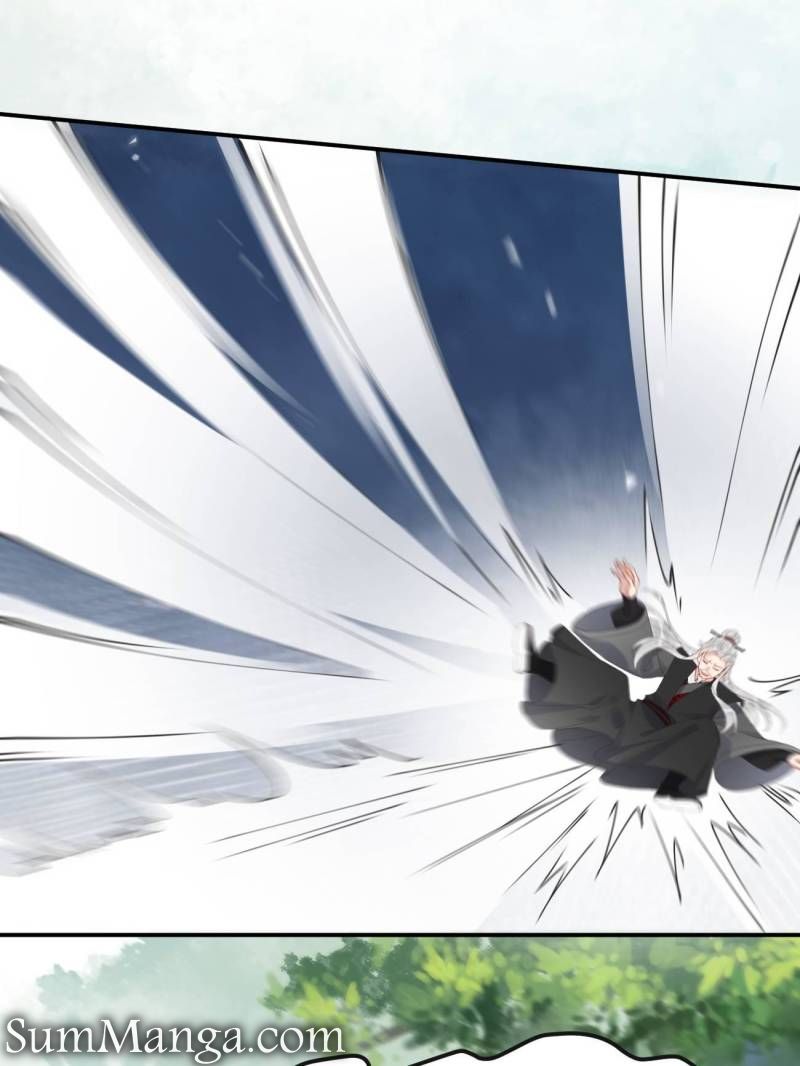 The Ghostly Doctor Chapter 594 - Page 43