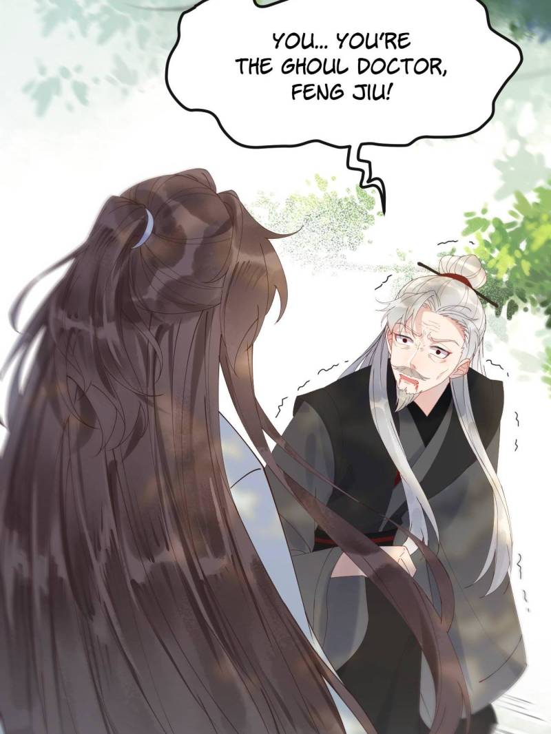 The Ghostly Doctor Chapter 594 - Page 44