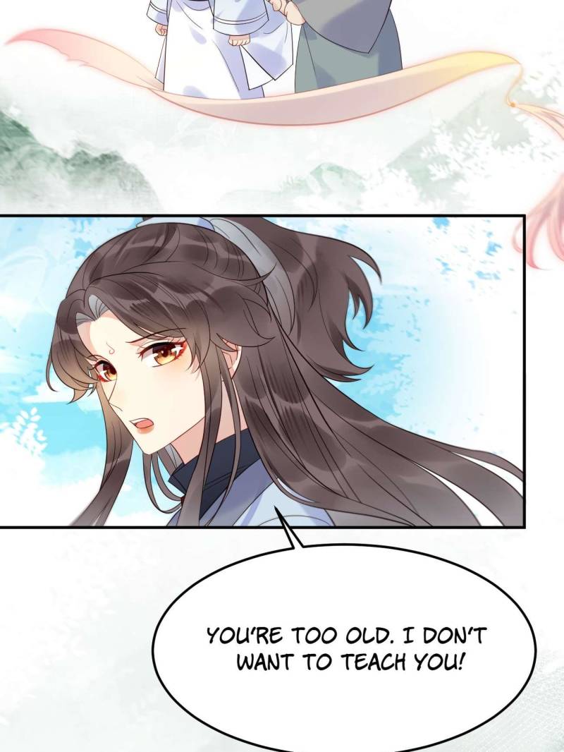 The Ghostly Doctor Chapter 595 - Page 4