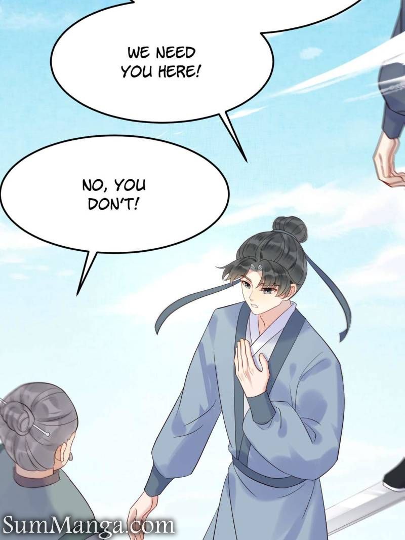 The Ghostly Doctor Chapter 595 - Page 8