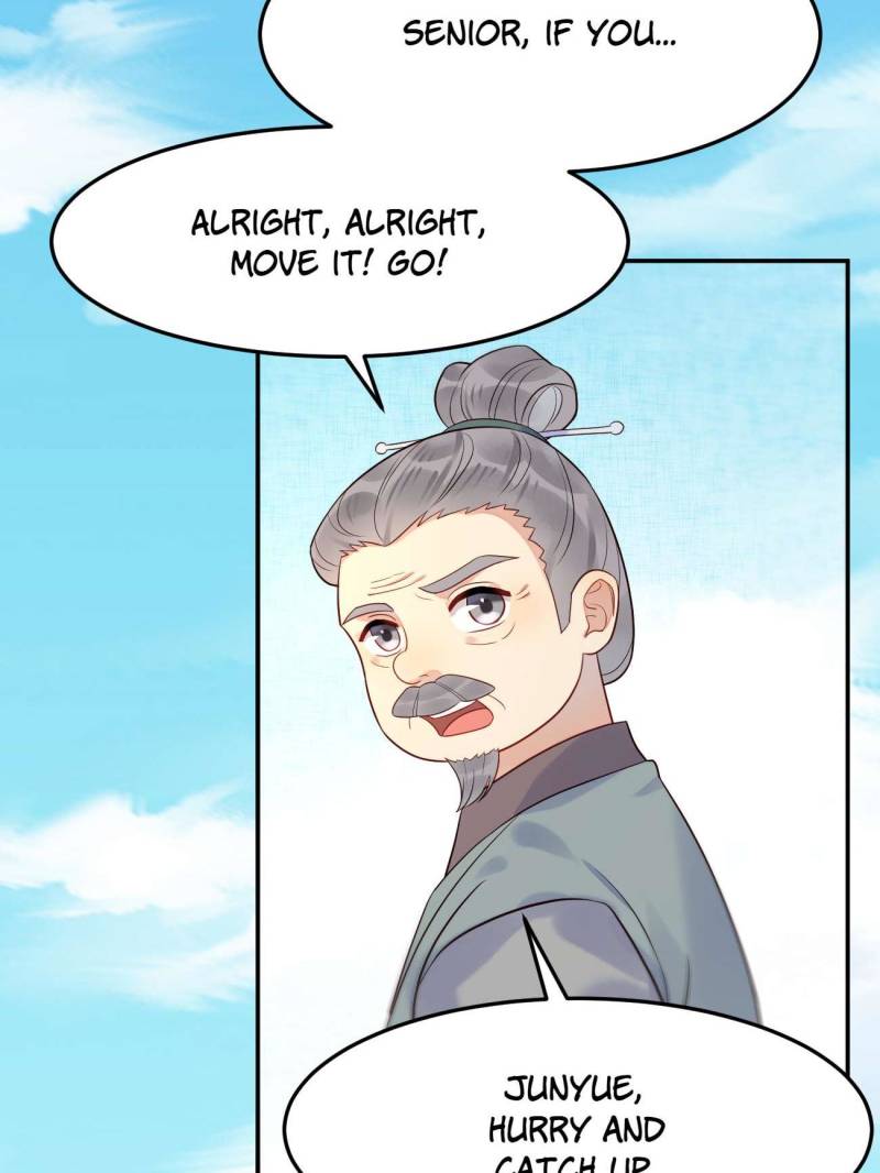 The Ghostly Doctor Chapter 595 - Page 13