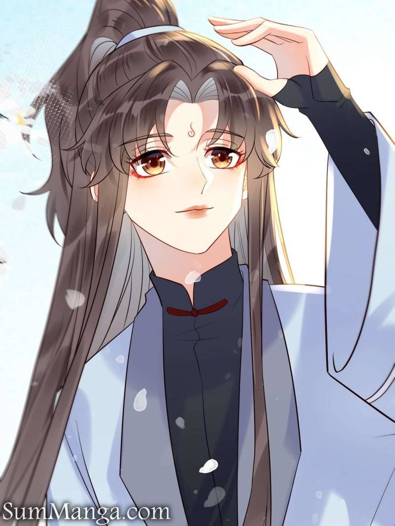 The Ghostly Doctor Chapter 595 - Page 17