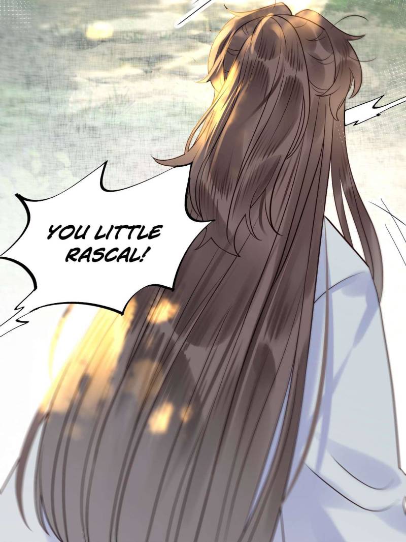 The Ghostly Doctor Chapter 595 - Page 20