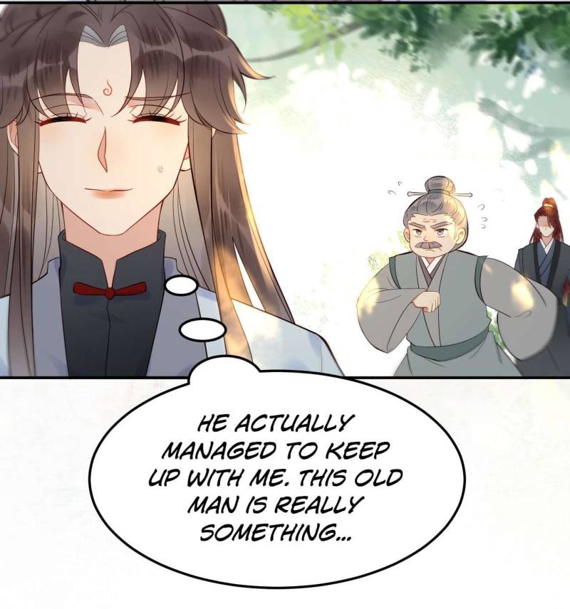 The Ghostly Doctor Chapter 595 - Page 21