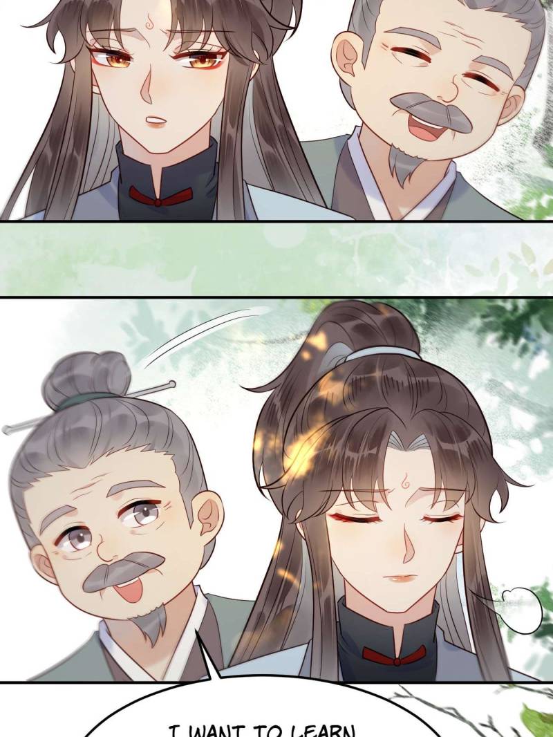 The Ghostly Doctor Chapter 595 - Page 24