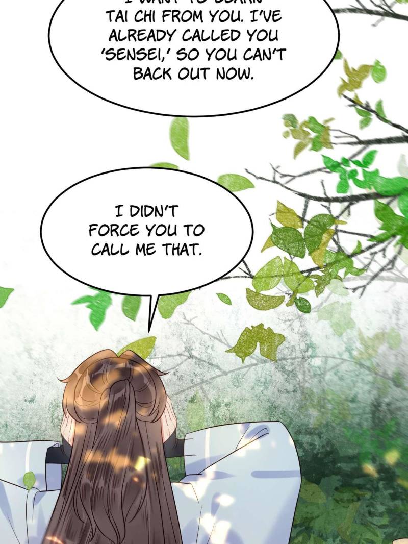 The Ghostly Doctor Chapter 595 - Page 25