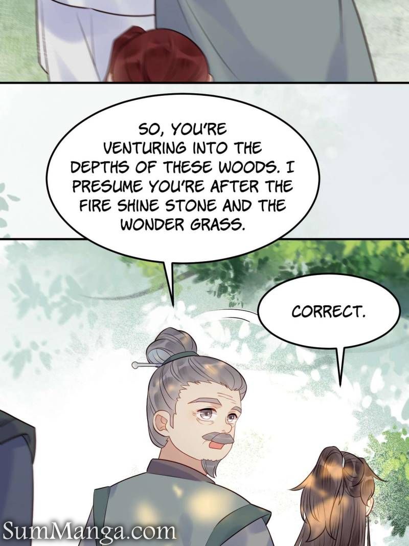 The Ghostly Doctor Chapter 595 - Page 27