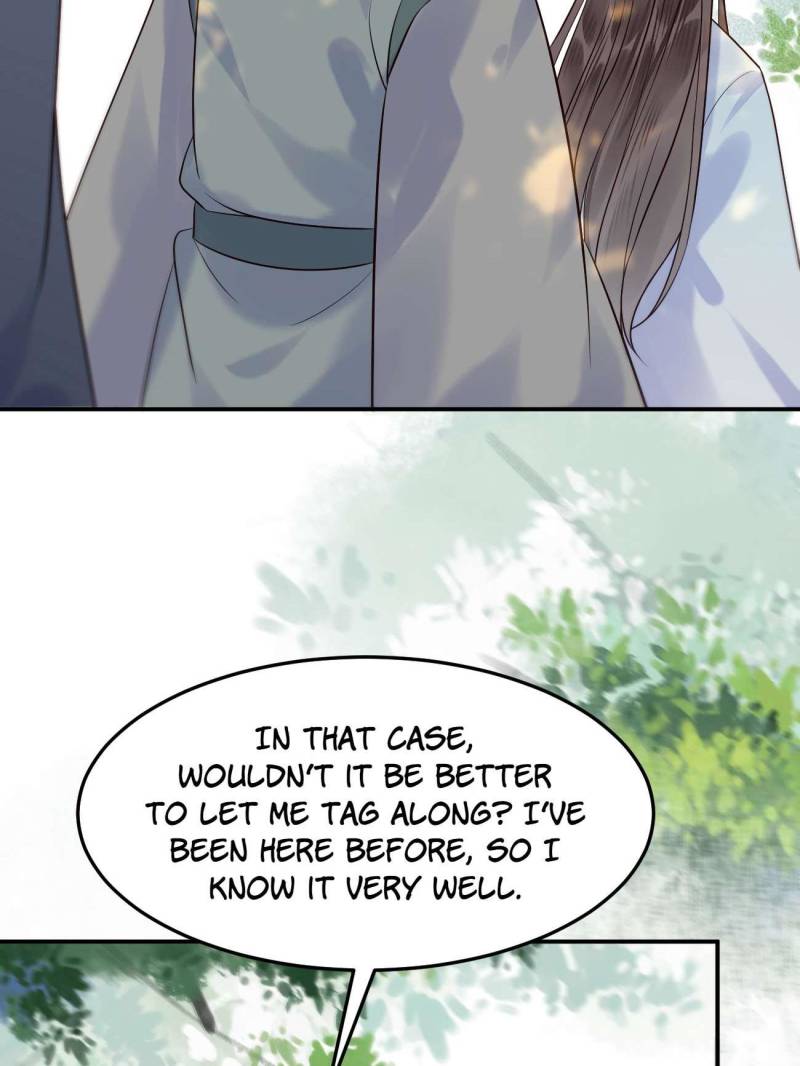 The Ghostly Doctor Chapter 595 - Page 28