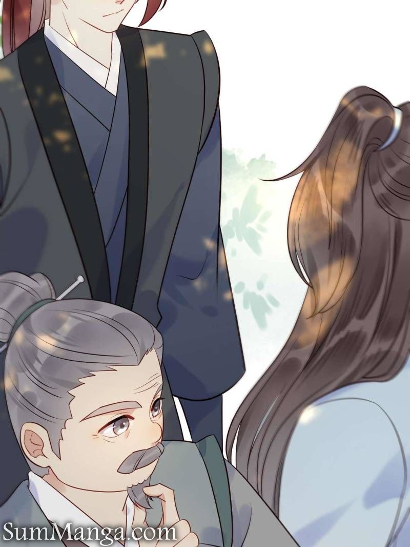 The Ghostly Doctor Chapter 595 - Page 32