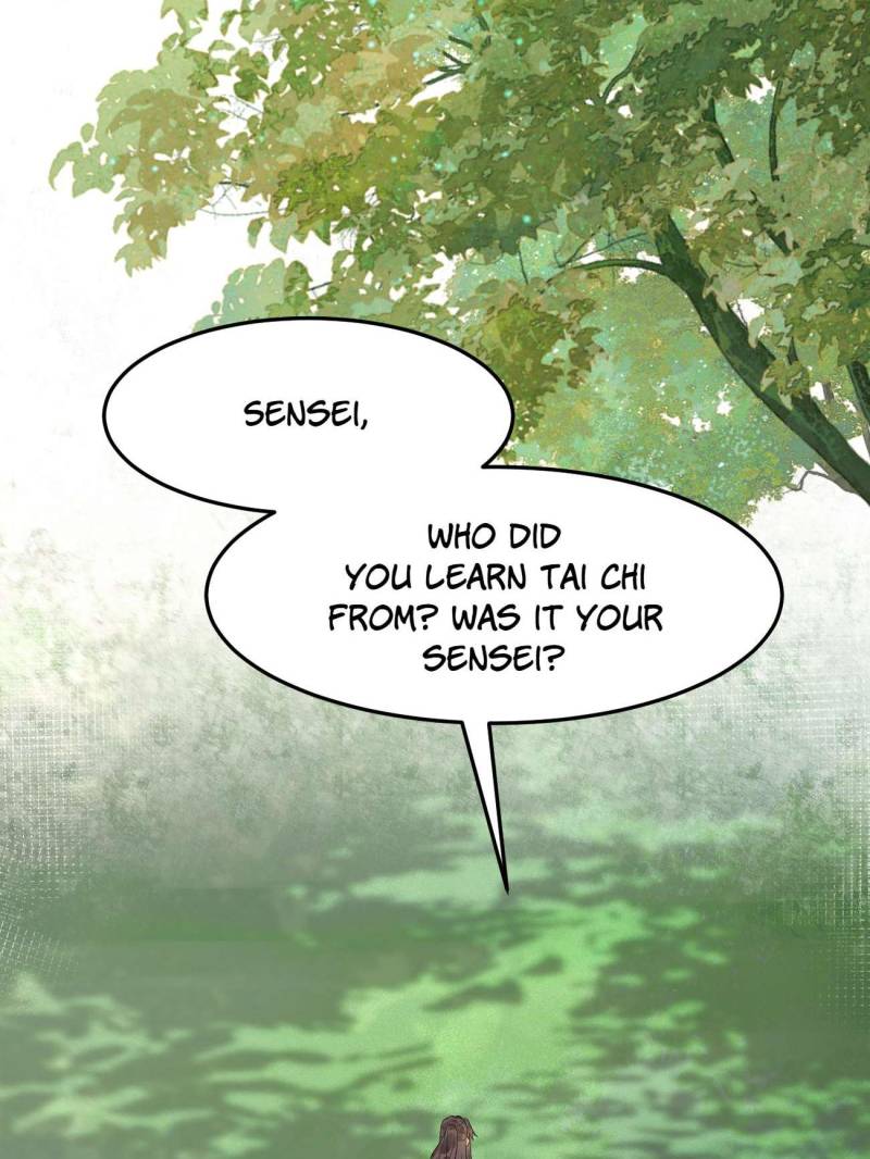 The Ghostly Doctor Chapter 595 - Page 35