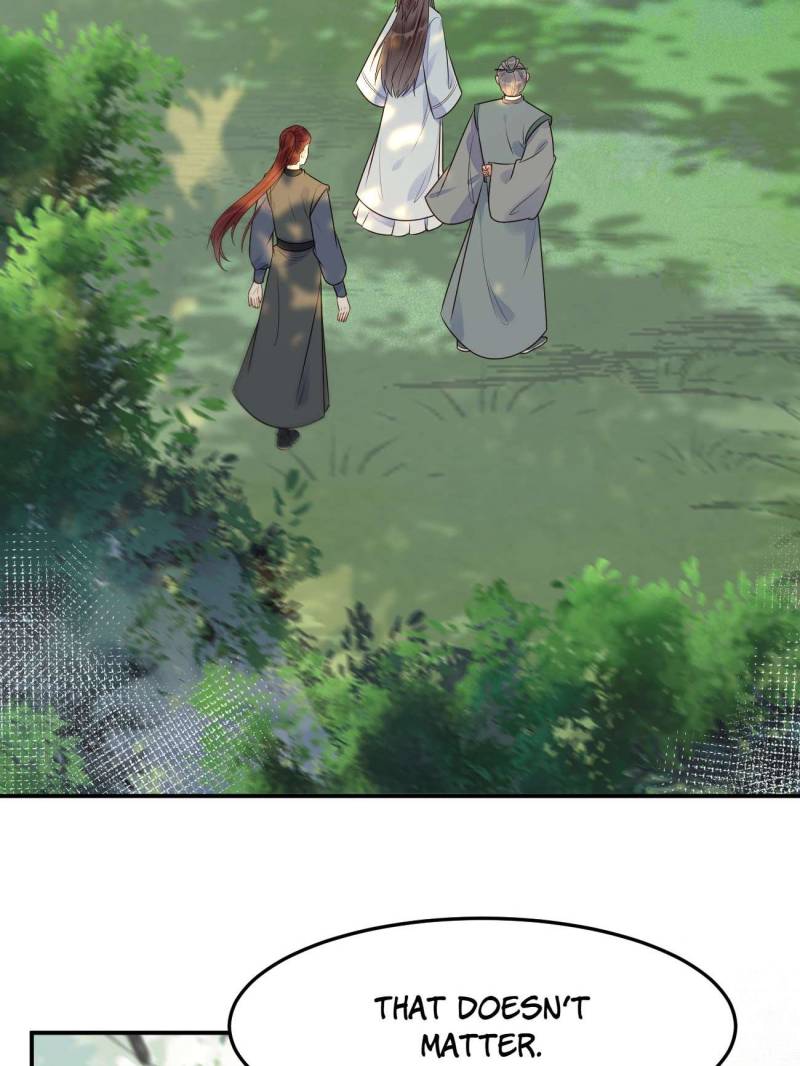 The Ghostly Doctor Chapter 595 - Page 36