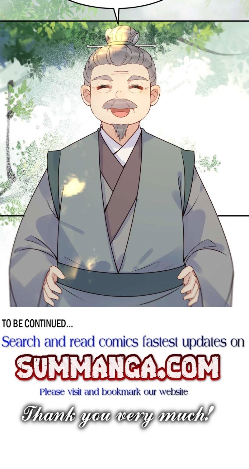 The Ghostly Doctor Chapter 595 - Page 44