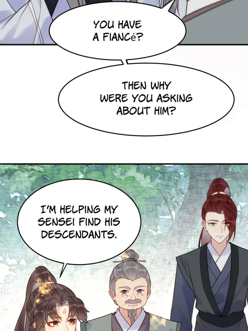 The Ghostly Doctor Chapter 596 - Page 10