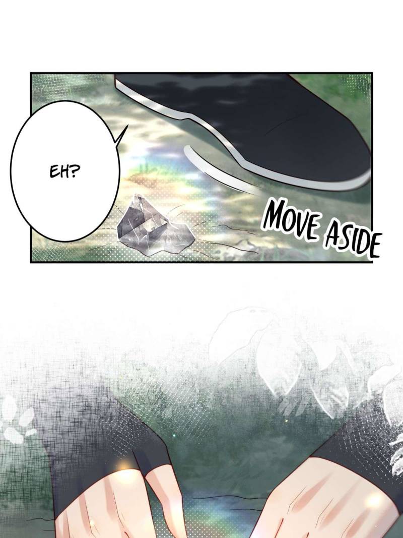 The Ghostly Doctor Chapter 596 - Page 14