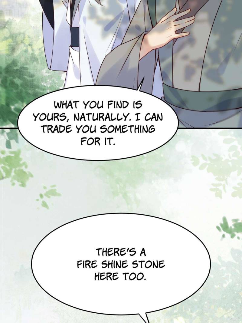 The Ghostly Doctor Chapter 596 - Page 20