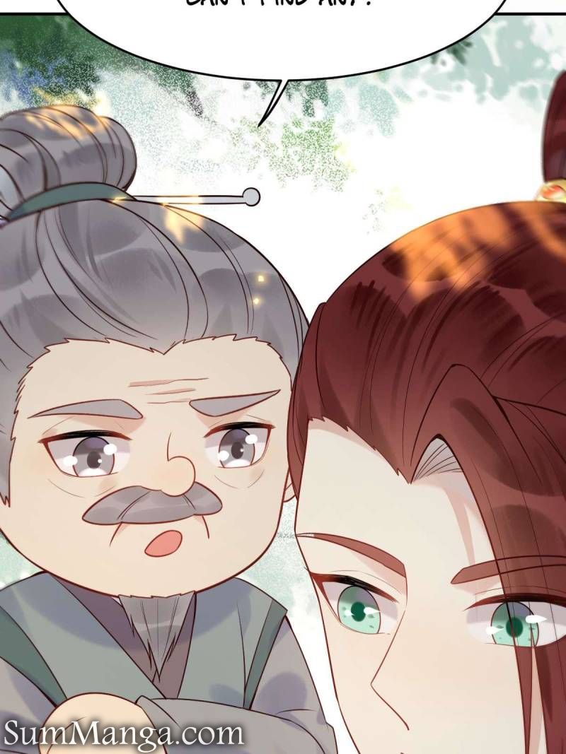 The Ghostly Doctor Chapter 596 - Page 23