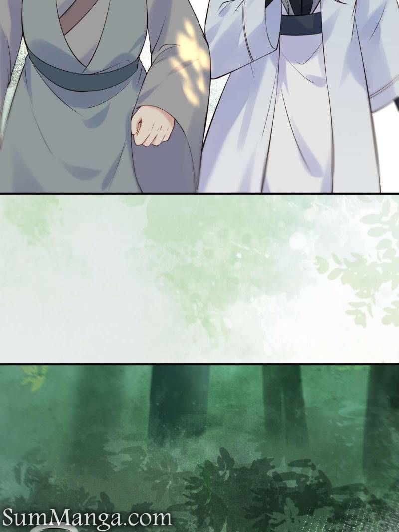 The Ghostly Doctor Chapter 596 - Page 33