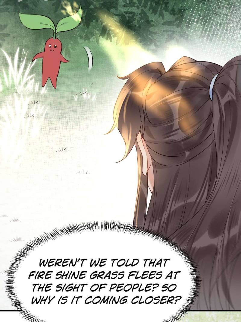 The Ghostly Doctor Chapter 596 - Page 34